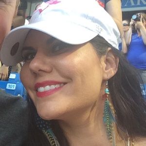 Meet your Posher, Brooke